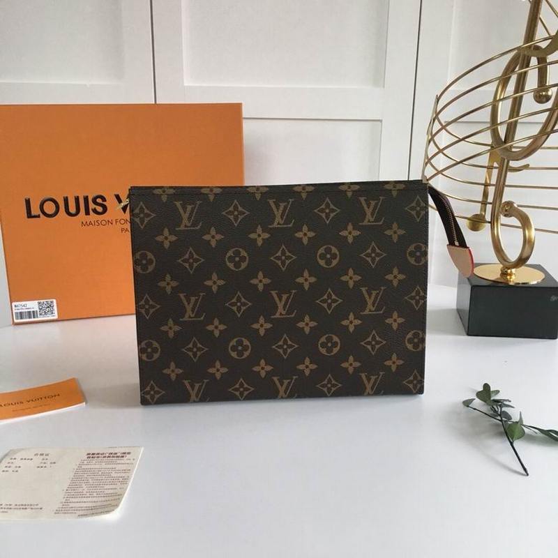 LV Wallets 276